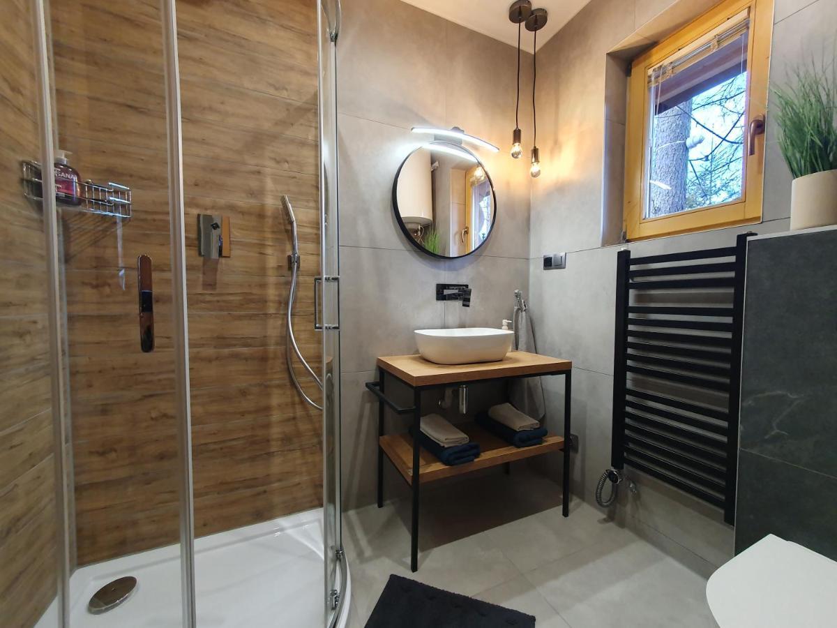 Chalet Regionalny Pod Skocznia Zakopane