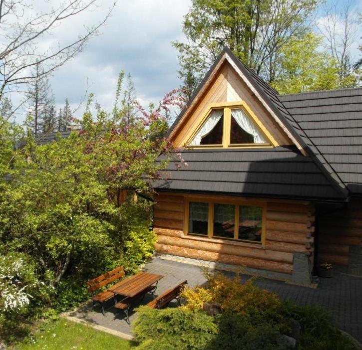 Regionalny Pod Skocznia * Zakopane