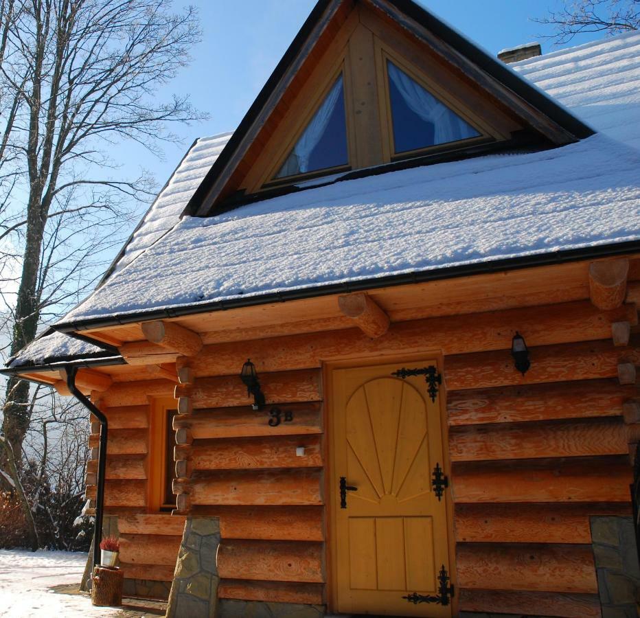 Regionalny Pod Skocznia Chalet