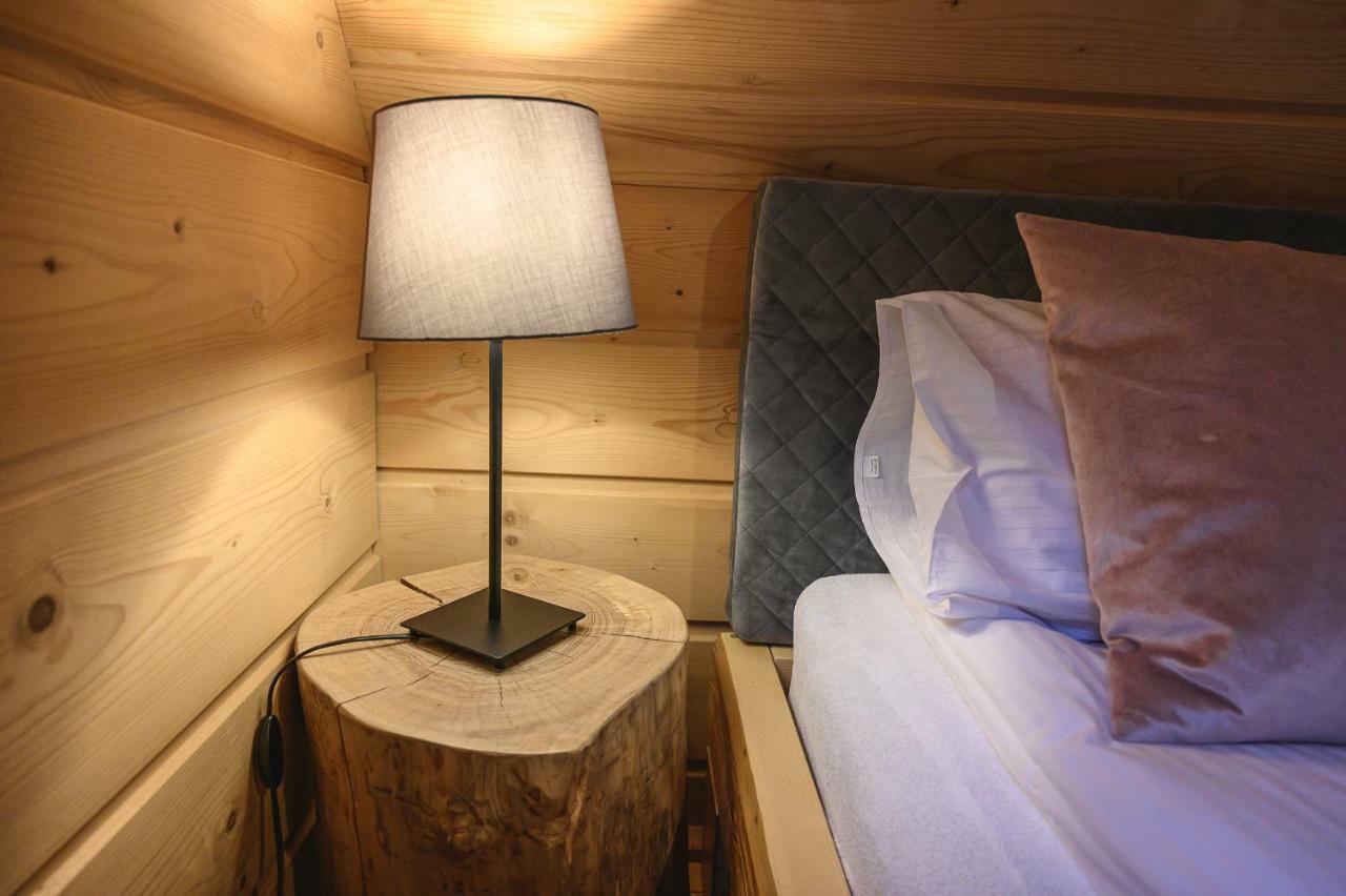 Regionalny Pod Skocznia Chalet Zakopane