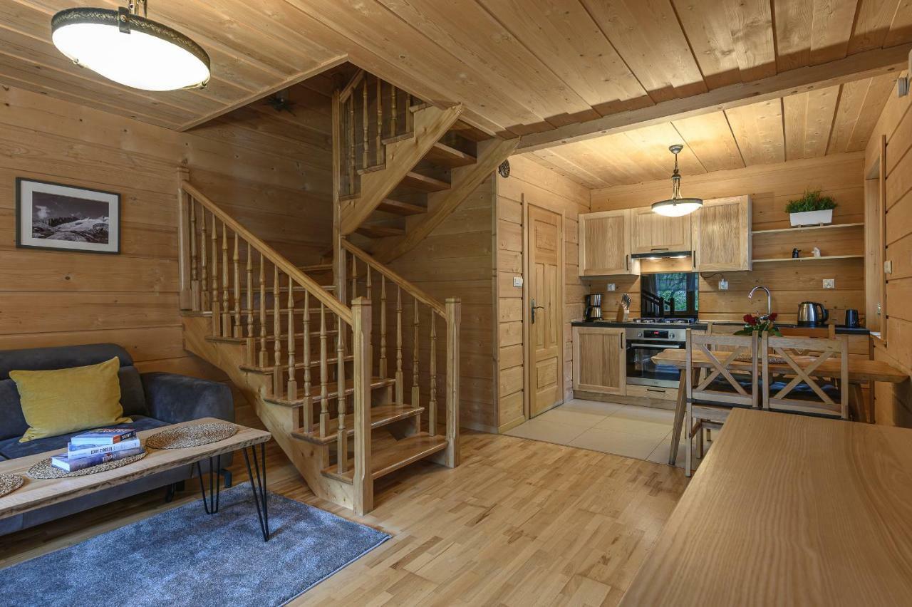 Chalet Regionalny Pod Skocznia Zakopane