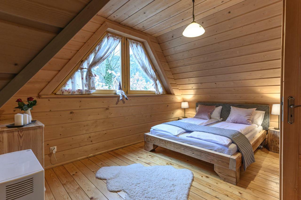 Chalet Regionalny Pod Skocznia