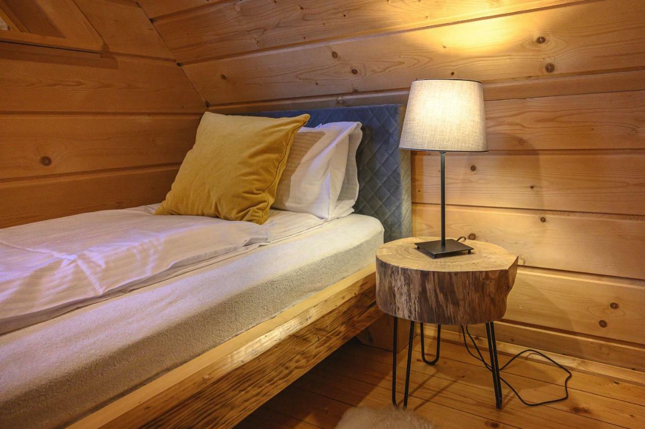 Chalet Regionalny Pod Skocznia Zakopane